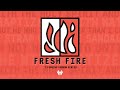 (SMN-20230423-1100) Fresh Fire-The Promise (Cadle)