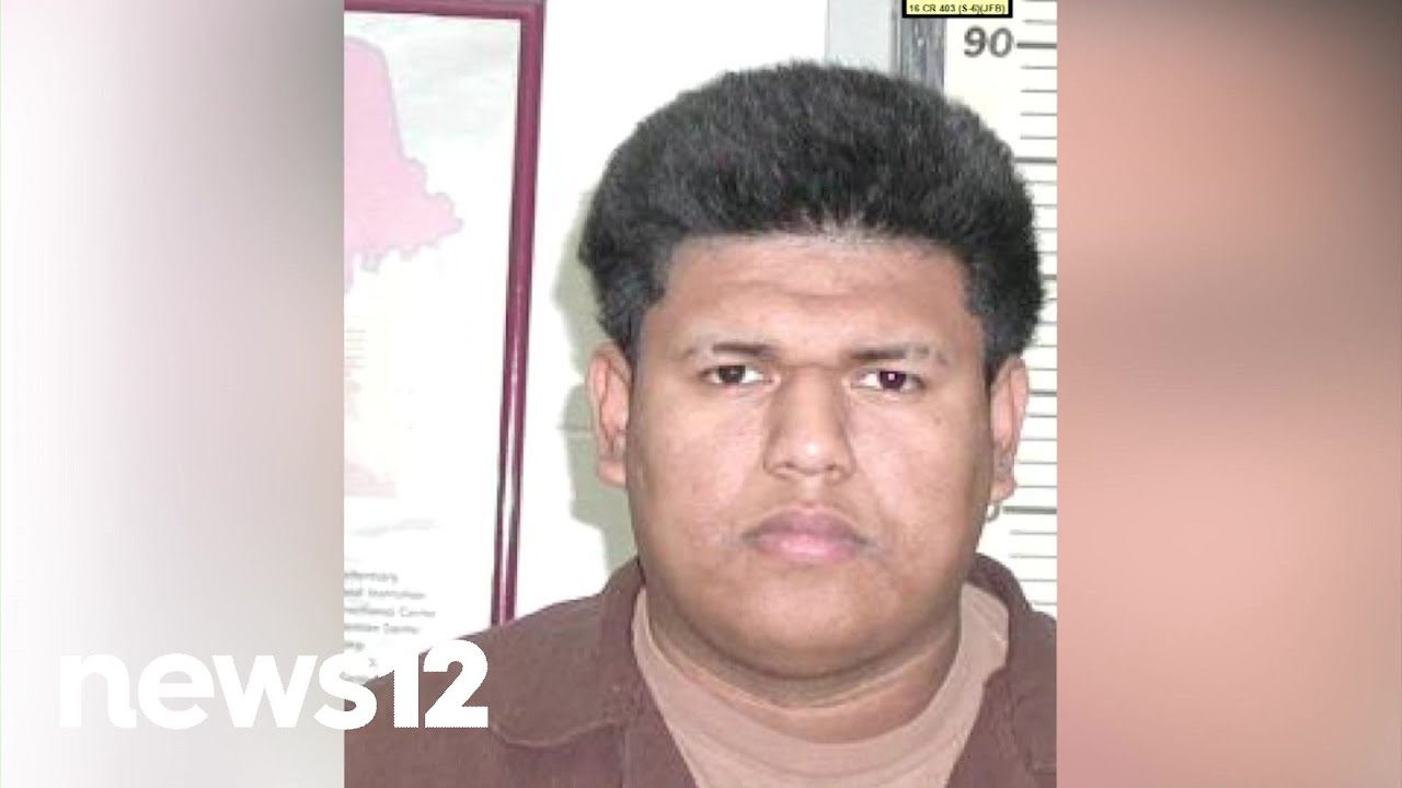 MS-13 leader pleads guilty in case involving 8 murders, including ...