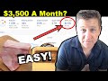 10 Killer Niches That Make Over $1,000 A Month (day in the life of an affiliate marketer)