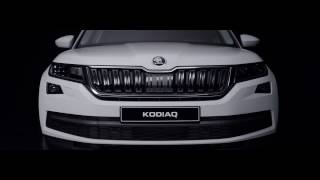 Škoda Kodiaq İçin Geri Sayım Başladı