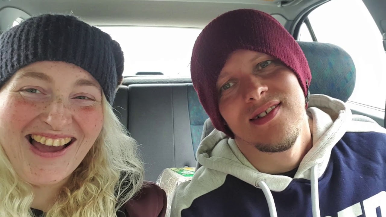 MOST EMBARASSING MOMENT GETTING TO KNOW US