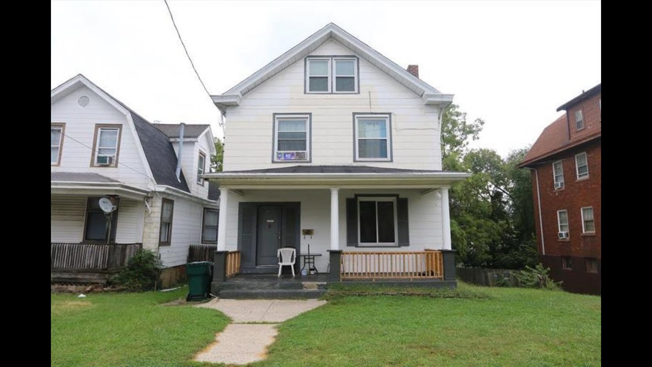 Homes for Sale 1064 Rosemont Ave, Cincinnati, OH 45205 YouTube