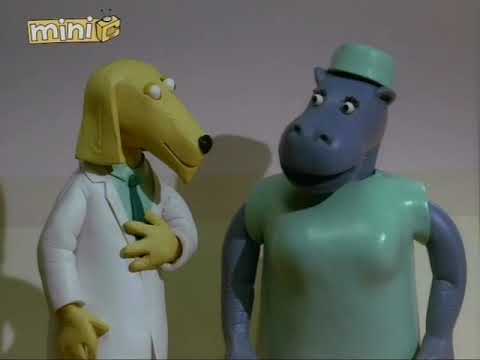 Hilltop Hospital S02E16 - Wee Trouble