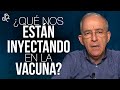 Qué Nos Están INYECTANDO En La VACUNA PFIZER y MODERNA ? - Oswaldo Restrepo RSC