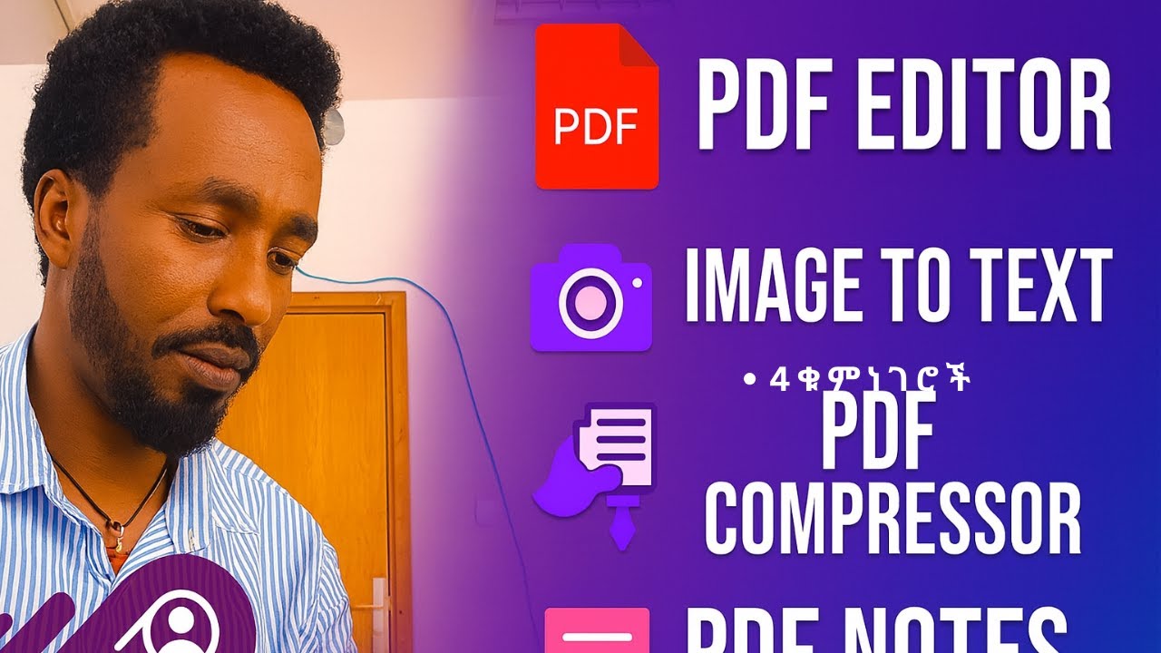Top PDF Tools You Must Know: PDF Editor, Image to Text, PDF Compressor & PDF Notes Explained!