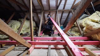 Creating A Storage Platform In Your Attic