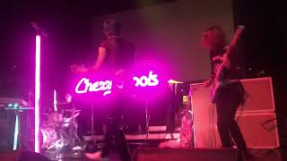 Cherry Pools - Hollywood - Gramercy Theatre, NY