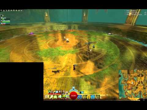Guild Wars Hot Revenant Solo Pve Build Guild Wars Hot Revenant Solo Pve Build
