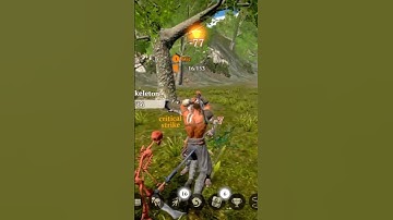 Evil Lands Short video games online