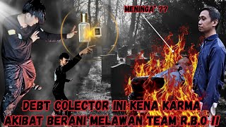 🔴MINYAK SILAHUL MUKMIN & LIONTIN AL FATHAN AMBIL PAKSA ⁉️ || rizkybilaloffical ||