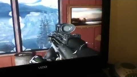 Mw2 Vladimir makarov data of no russian