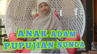 zahra nala - Anak Adam pupujian sunda jaman dulu