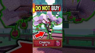 DO NOT BUY This SEED in Roblox Garden Horizons