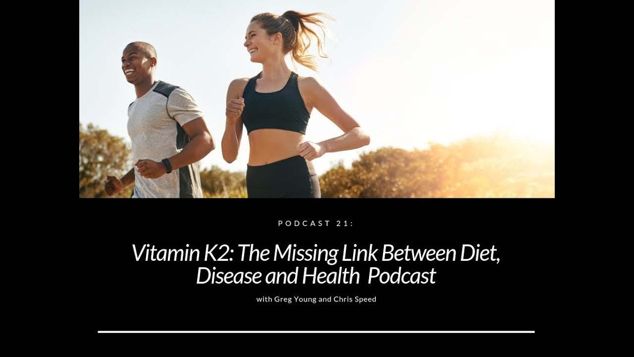 A K2-vitamin és a biztonság