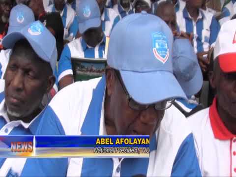 benin city to lagos flight Pensioners Decry Plight, Want N30, 000 Minimum Pension
