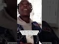Nah the camera flip at the end 💀 #YoungThug