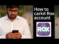 how to carkit Rox account /Jazz Rox App Review/Jazz Rox Kya Hai/Jazz ROX Packages/How to Use Rox App