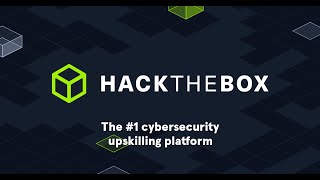 حل 5 Machines من علي موقع HackTheBox