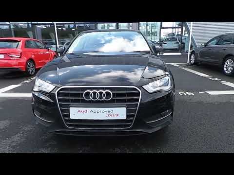 141D19492 - 2014 Audi A3 1.6 TDI 105HP 21,950