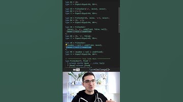Tuple Filter - TypeScript Type Challenges #399 [HARD]