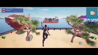 How YOU Can Complete Level 28 in Fortnite ESCAPE ISLANDS 4 BY MASTIFF JULIEN? Tutorial
