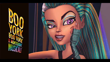 "Empire" Official Music Video | Boo York, Boo York | Monster High