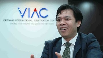 PGS.TS. Đỗ Văn Đại - Giải quyết tranh chấp bằng Trọng tài Thương mại