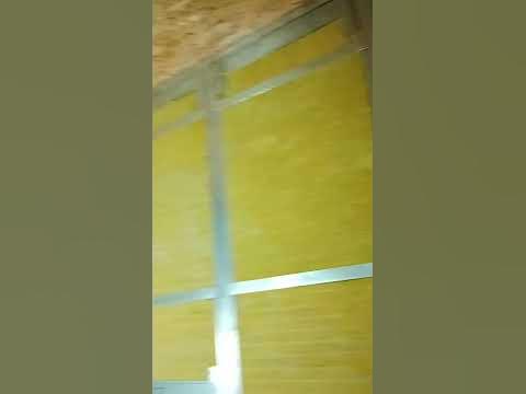 звука изоляция стен - YouTube