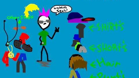 my first flash game!