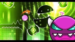 (GD 2.11) Clickbait - by Soluble and more - (All Coins) screenshot 5