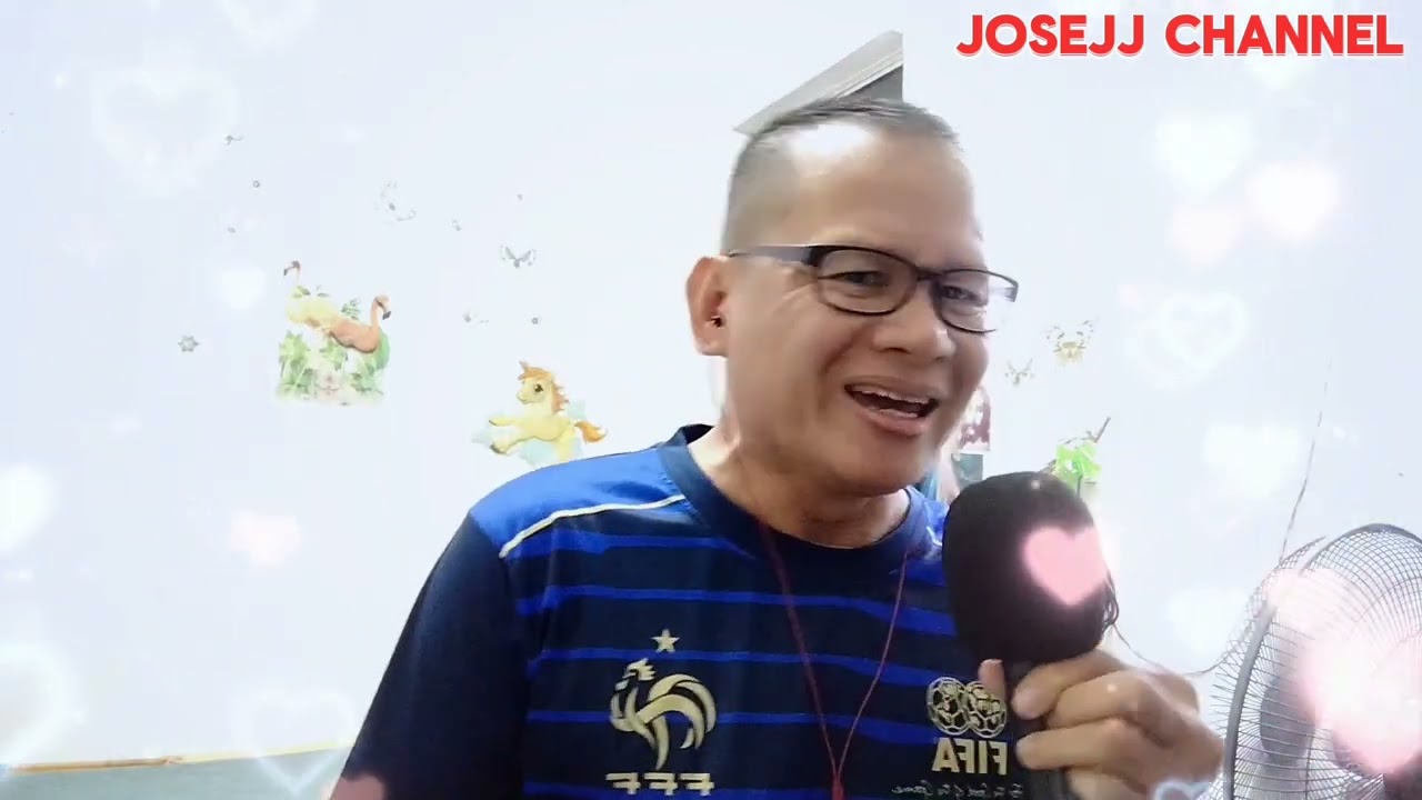 SUMANDAK SARAYO BY DAVID PAULUS.G||COVER BY JOSEJJ|| Sabahan Song