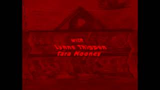 Bear In The Big Blue House End Credits In Devils Blast