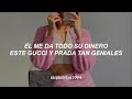 canción de tiktok para presumir a tu sugar daddy