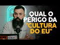 A &quot;CULTURA DO EU&quot; E O NOVO APPLE VISION PRO... | Douglas Gonçalves Podcast Jesuscopy