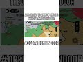 According to how should be the #operationsindoor should be||#roblox #robloxshorts