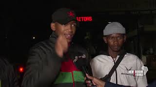 Wits SRC to meet students to discuss way forward