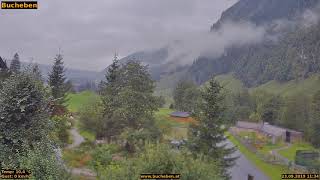 Bucheben: September 23, 2019