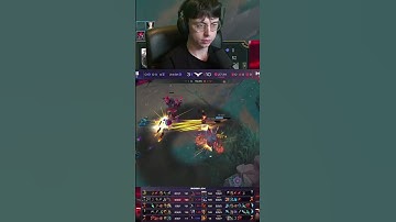 Zeus Gets a DOUBLE KILL!