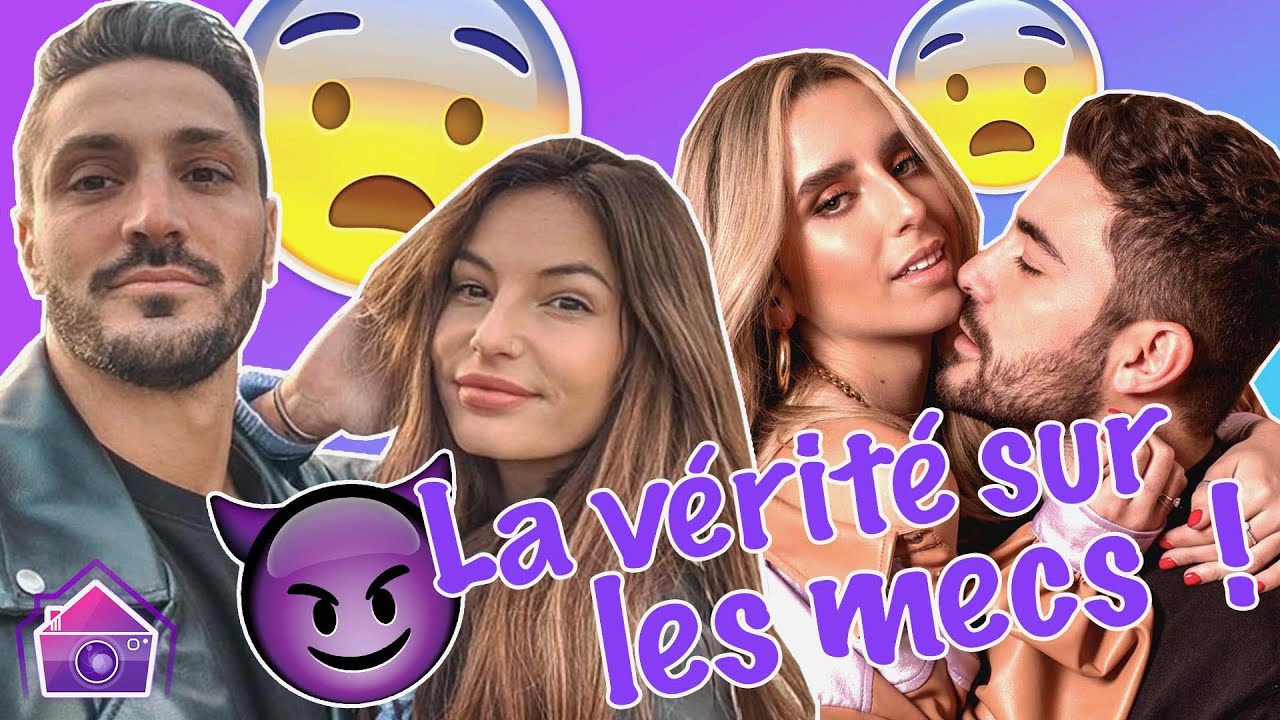 Clemence Et Antho