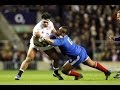 Greatest rugby players humiliating each other