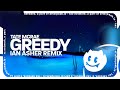 Tate McRae - Greedy (Ian Asher Remix)