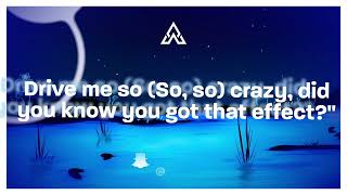 Tate McRae - Greedy (Ian Asher Remix)