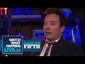 Will Jimmy Fallon Dish On Justin Timberlake And Britney Spears’s Breakup? | Plead The Fifth | WWHL