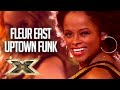 Fleur East  | Best Of | The X Factor UK