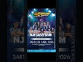 EDB PRO Endang Dartam Group &amp; Mutiara Audio