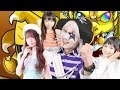 #10【LIVE】ゴッドフェス&超獣神祭を引く!&モンストマルチ~カニスタ公開生放送~【GameMarketのゲーム実況】