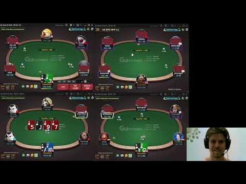 Seeking Poker Experts Advice Transitioning from 10NL to 100NL Reddit