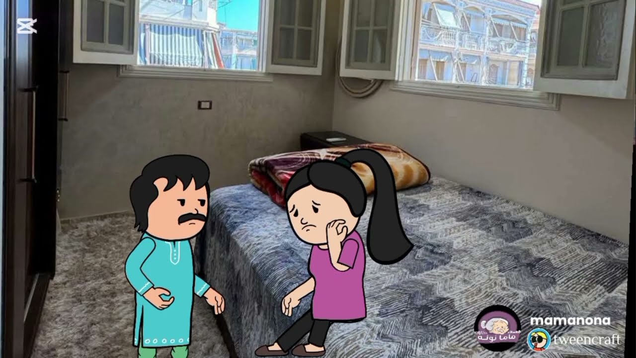 القصه التي ابكــت الكثير من المــتابعين 😭 قصه حقــيقيه 👇🏻