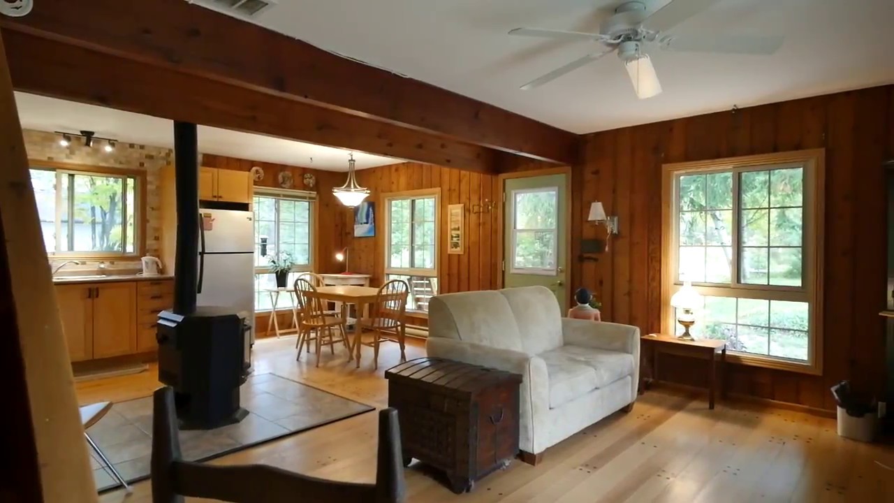 9 Glacier Cr Moonstone Ontario YouTube