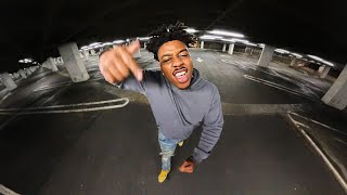 John Mackk - Double Dippin Visualizers